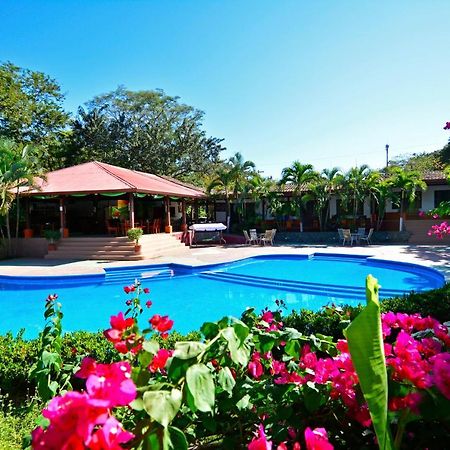 Hotel Hacienda Del Mar Puerto Carrillo Kültér fotó