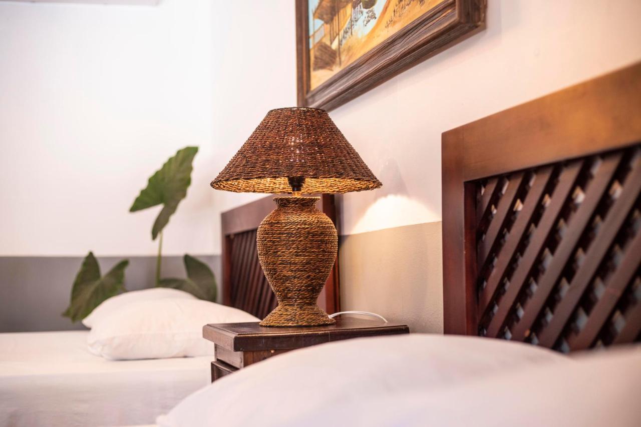 Hotel Hacienda Del Mar Puerto Carrillo Kültér fotó