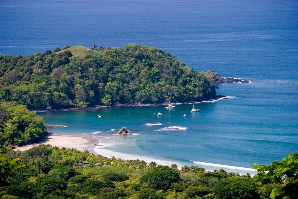 Hotel Hacienda Del Mar Puerto Carrillo Szoba fotó