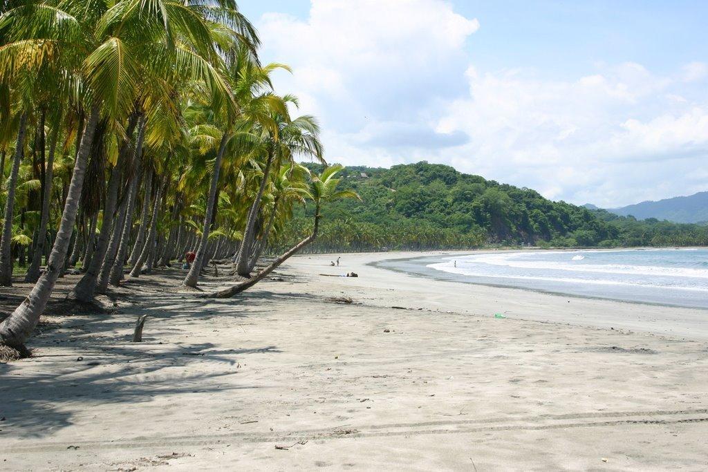 Hotel Hacienda Del Mar Puerto Carrillo Kültér fotó