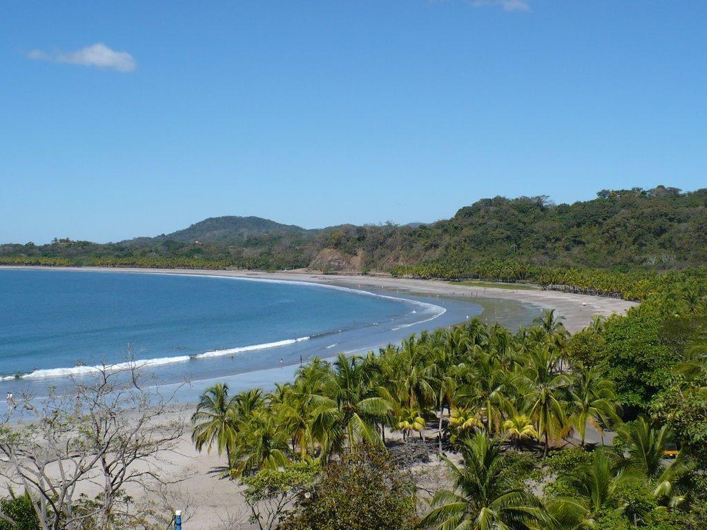 Hotel Hacienda Del Mar Puerto Carrillo Szoba fotó