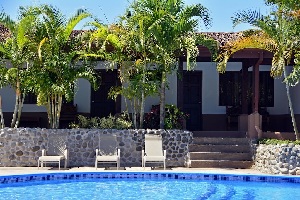 Hotel Hacienda Del Mar Puerto Carrillo Kültér fotó
