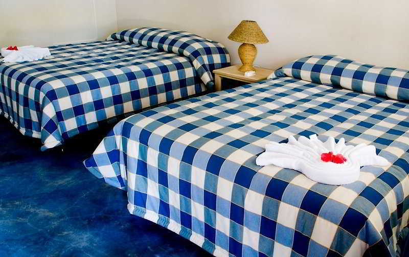 Hotel Hacienda Del Mar Puerto Carrillo Kültér fotó