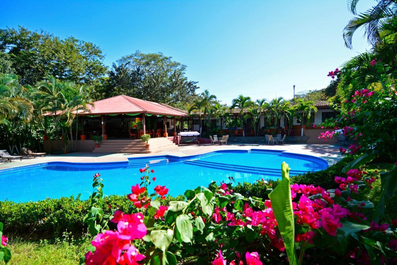 Hotel Hacienda Del Mar Puerto Carrillo Kültér fotó